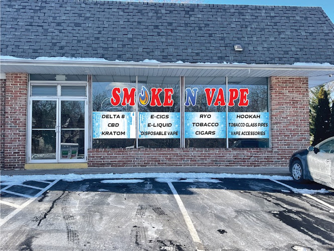 Smoke N Vape in Pottstown