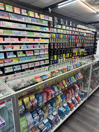 Smoke outlet in Altoona