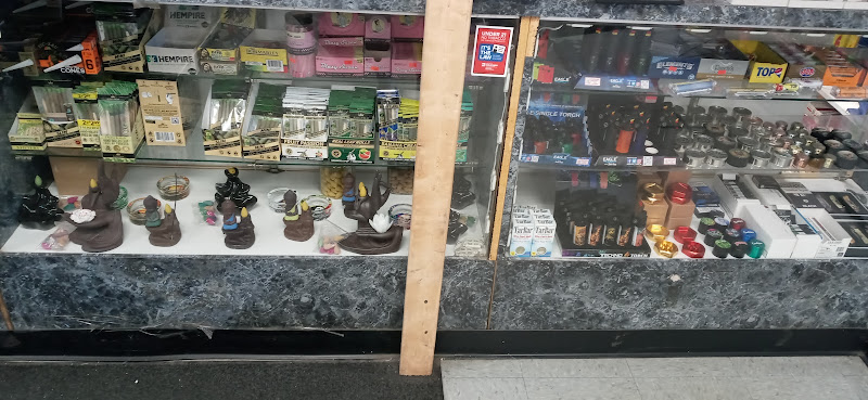 Smoke Outlet in Columbus