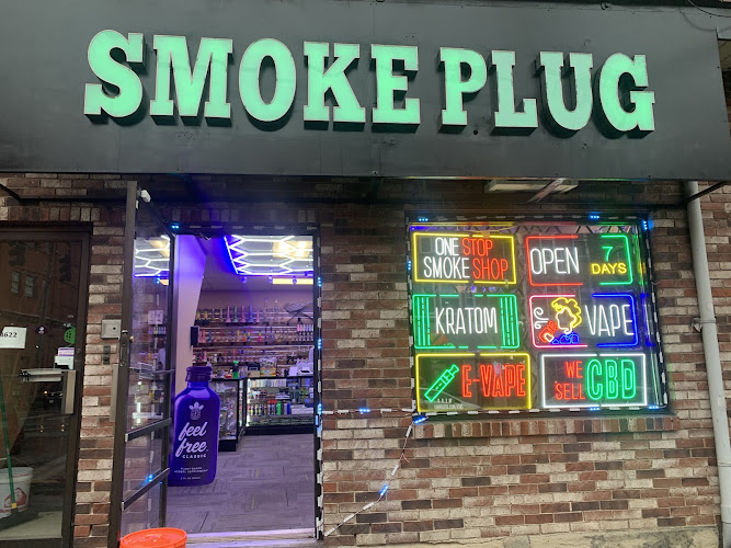Smoke Plug in Pittsburgh