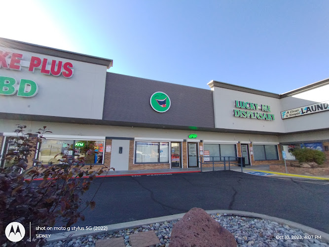 Smoke Plus 1 in Grand Junction