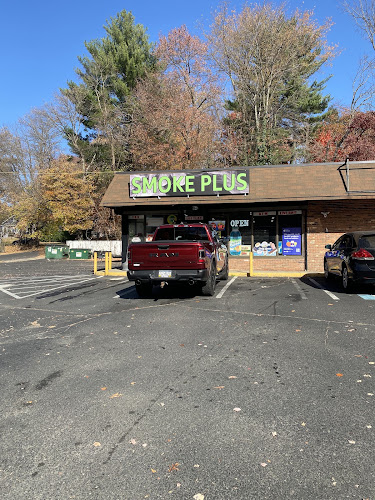 Smoke Plus in Feasterville-Trevose