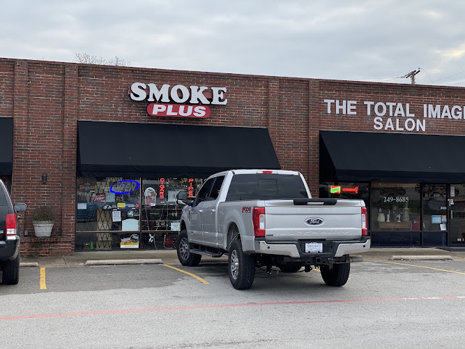 Smoke Plus Kratom, Hydroxy Cigars & More in Benbrook