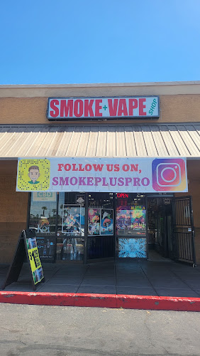 smoke plus in Phoenix