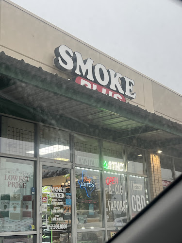Smoke Plus in Saginaw