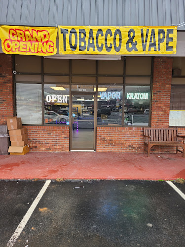 Smoke plus in Waynesville