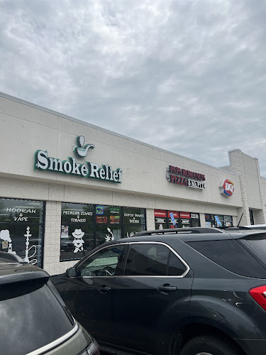 Smoke Relief in Farmington Hills