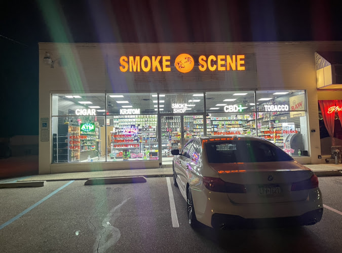 SMOKE SCENE 🌬💨💨 Smoke Shop in Havertown