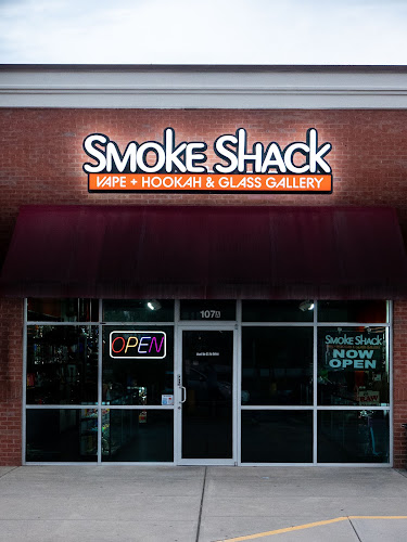 Smoke Shack ATL Vape in Duluth