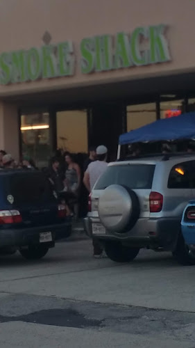 Smoke Shack Smoke, Vape & Hookah Shop in Spring