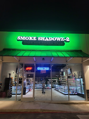 Smoke Shadowz 2 in San Antonio
