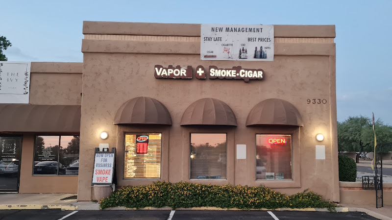 Smoke Shop 101 in Scottsdale