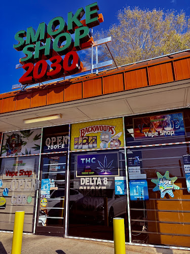 Smoke Shop 2030 in Charlotte