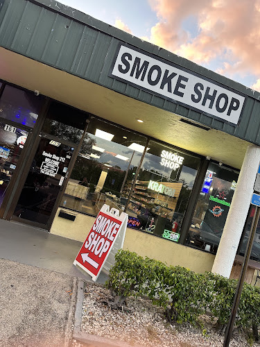 Smoke Shop 212 in Pompano Beach