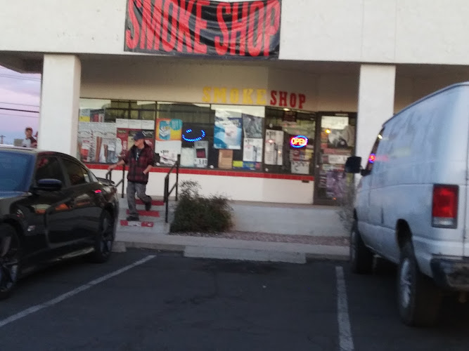 Smoke Shop 24/7 - Golf Links in Tucson