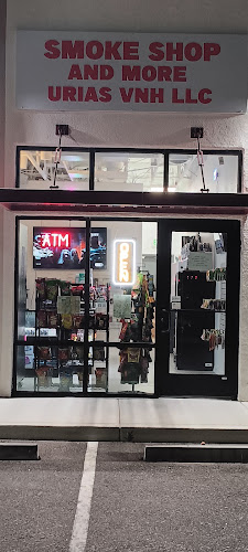 Smoke Shop And More... Urias Vnh in Gadsden