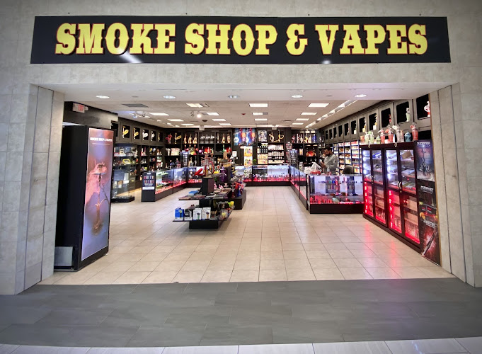 Smoke shop and Vapes in Taylor
