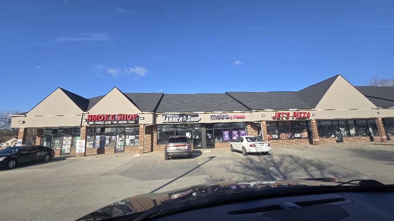 Smoke Shop in Brownstown Township