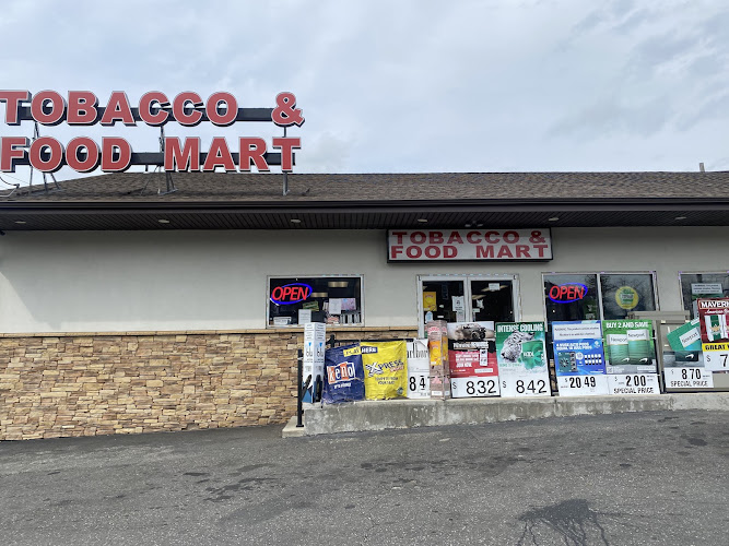 Smoke Shop Cigarette Outlet in Upper Darby Township