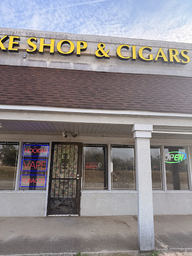 Smoke Shop & Cigars in Martinez