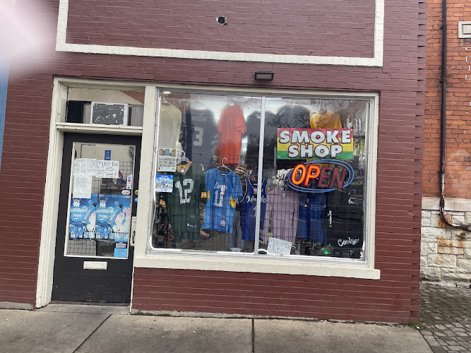 Smoke Shop in Cincinnati