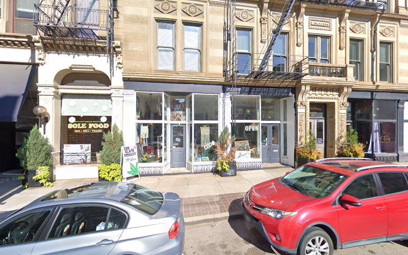 Smoke Shop in Cincinnati