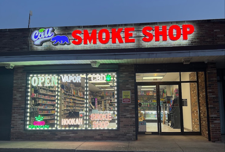 Smoke Shop in Cleveland