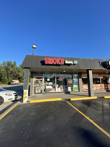 Smoke Shop in Clinton Township