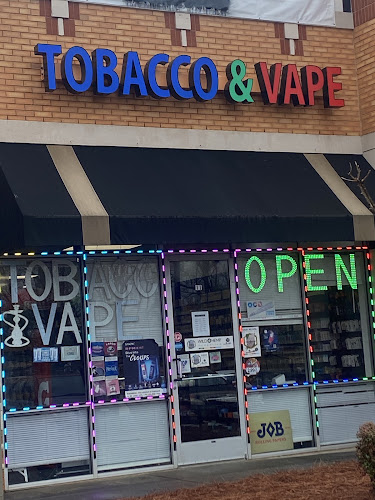 Smoke shop concord in Concord