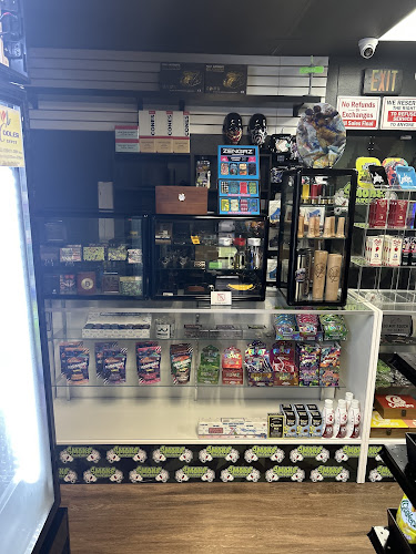 Smoke Shop Culture in Orlando