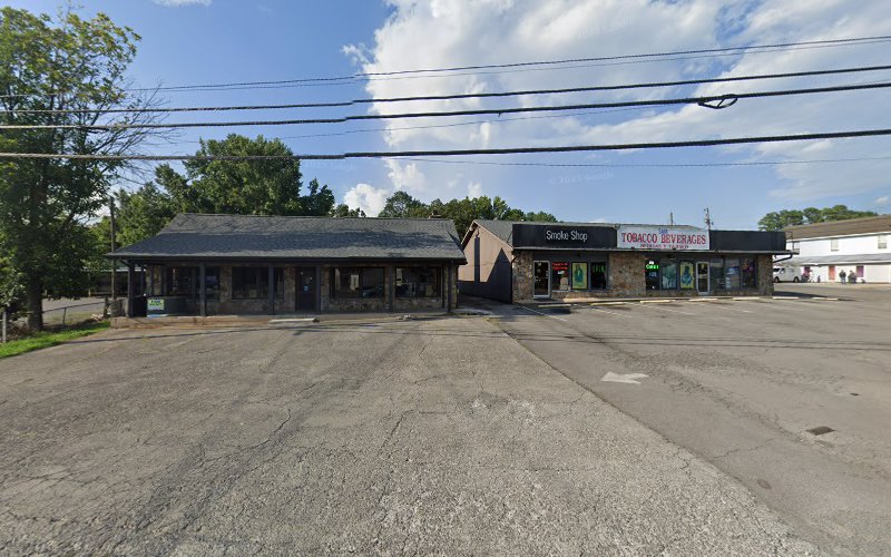 Smoke Shop in Dalton