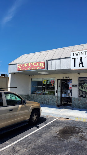 Smoke shop Discount Vapor in Port St. Lucie