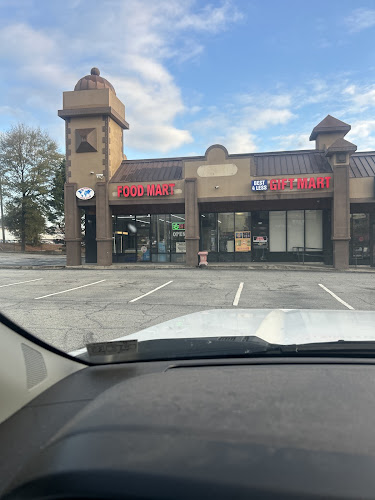 Smoke shop in Doraville