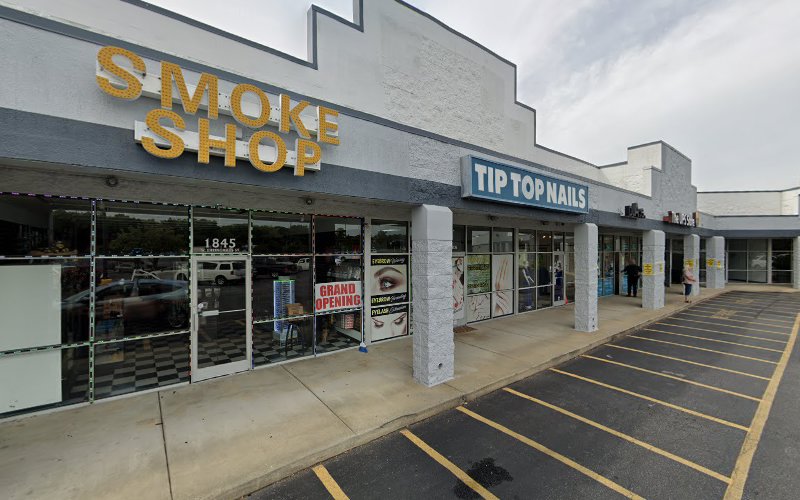 Smoke Shop in Elizabeth City