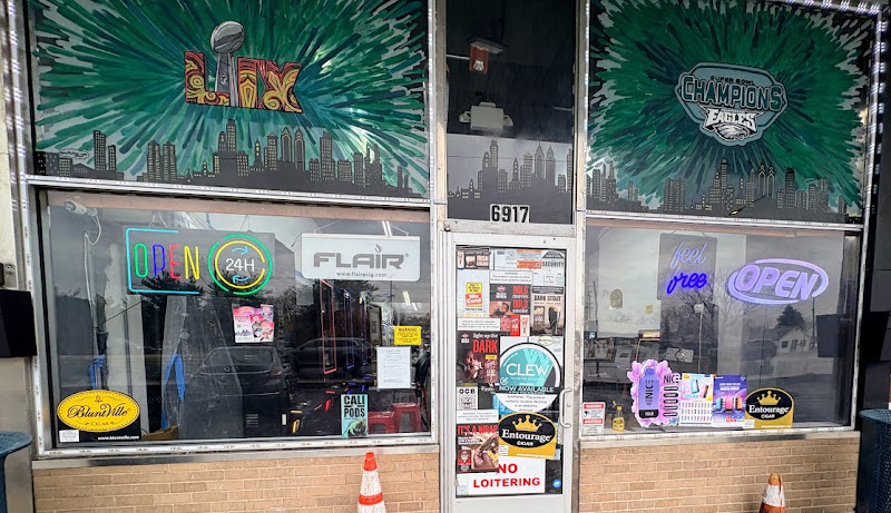 Smoke Shop & Essentials in Levittown