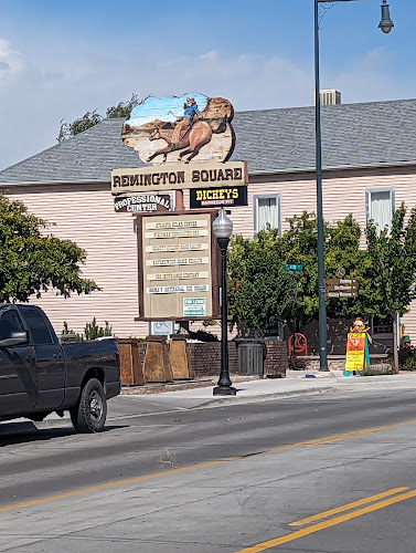 Smoke Shop Etc. in Rifle