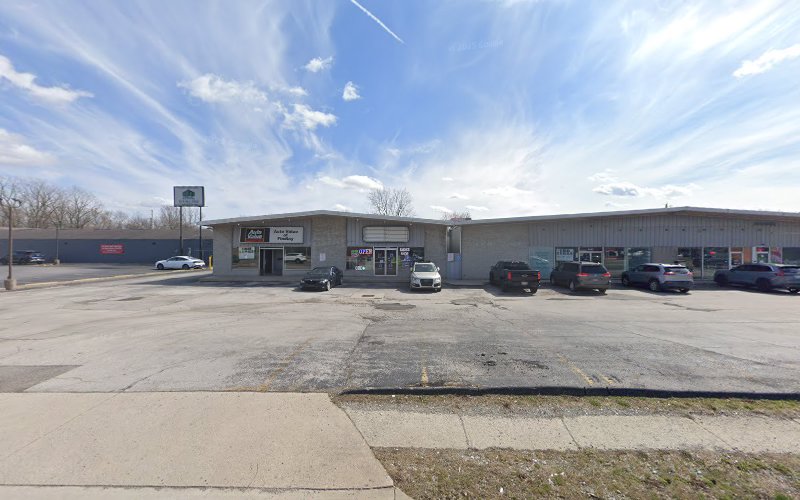 Smoke Shop in Findlay