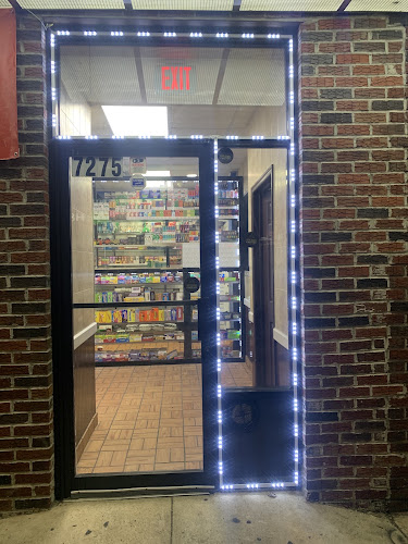 Smoke Shop (Five point ) in Philadelphia