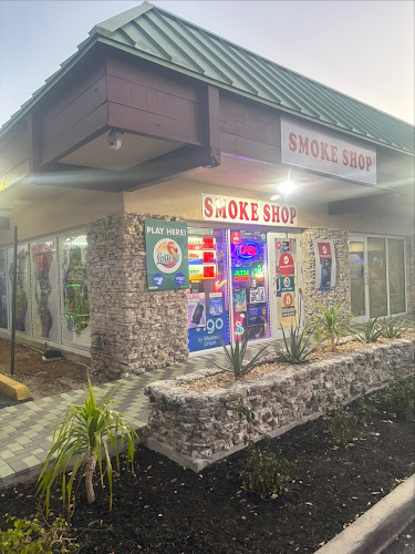 Smoke Shop in Fort Lauderdale