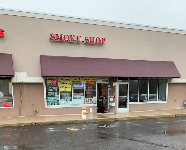 Smoke Shop in Hatboro