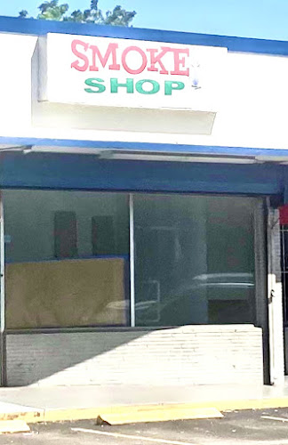 Smoke Shop in Hialeah