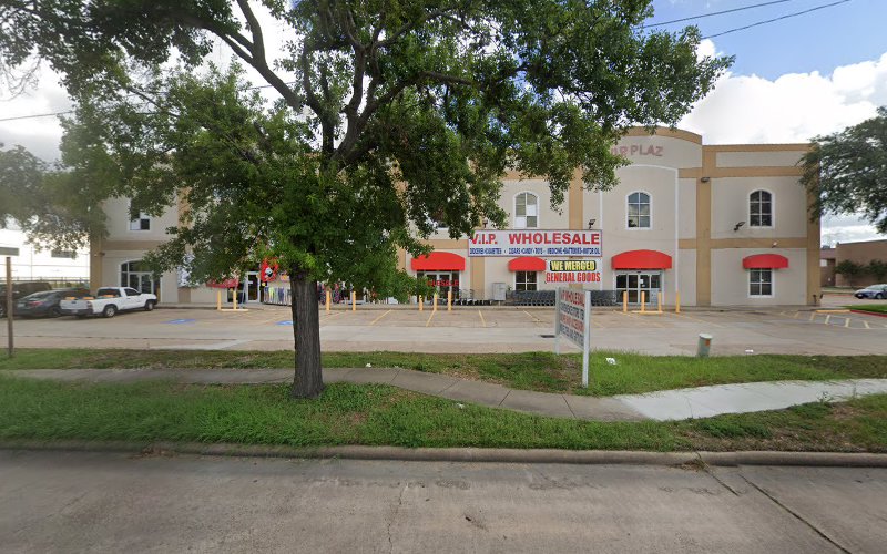 Smoke Shop in Houston
