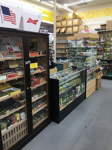 Smoke Shop In Alvin in Alvin