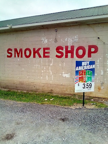 Smoke Shop in Kings Mountain