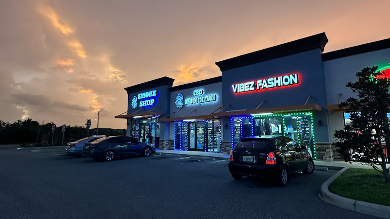 Vibez Vapor in Riverview