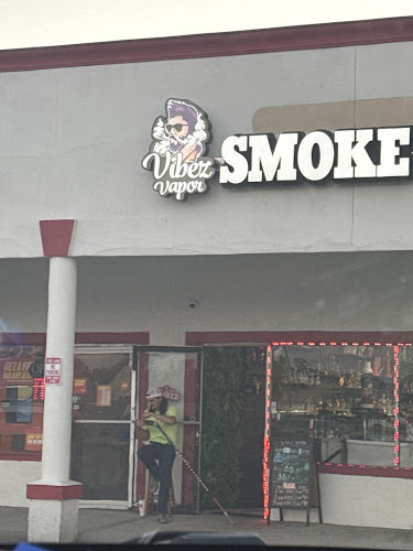 Vibez Vapor in Riverview
