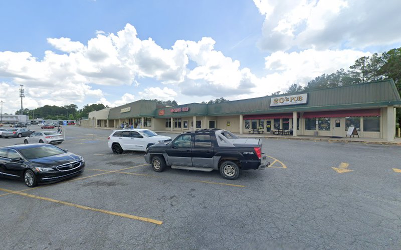 Smoke Shop in Macon