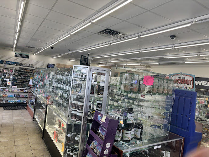 Smoke Shop N Save in Centennial