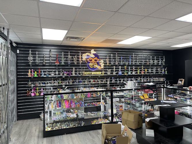 Smoke Shop Near Me in Westland