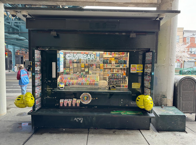 Smoke Shop & Newsstand 3 in Philadelphia